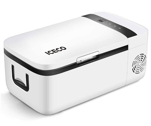 GO20 Portable Refrigerator