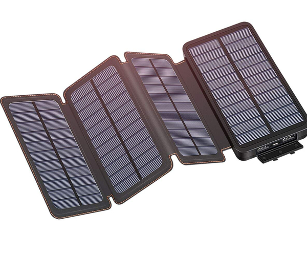 Portable Solar Panels