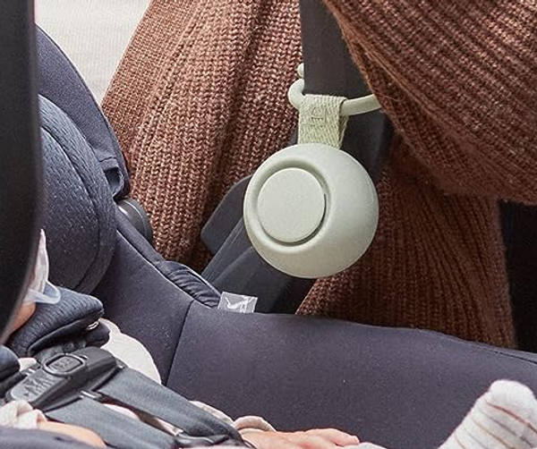 Portable Soothing Baby White Noise Machine