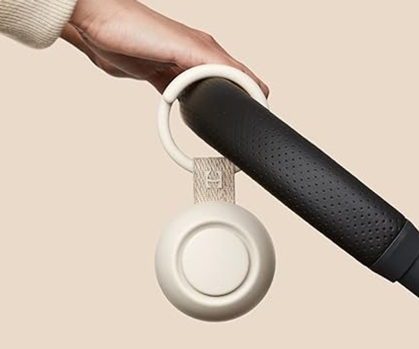 Portable Sound Machine for Babies