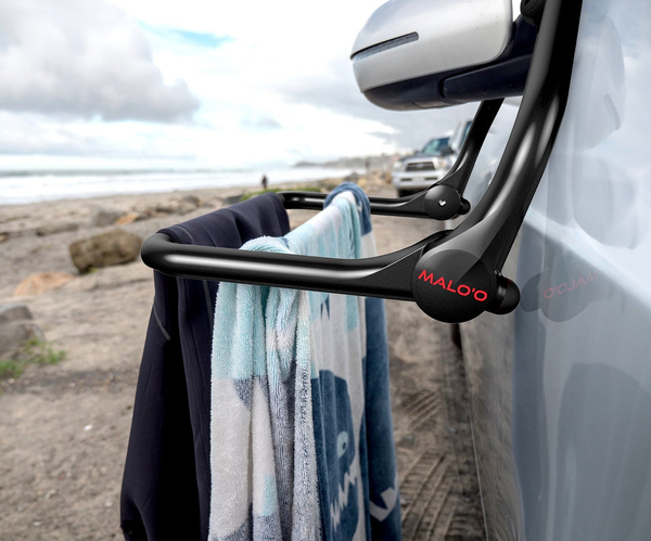 Portable Wetsuit Drying Rack