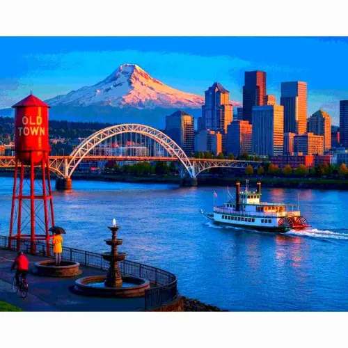 37 Eclectic Portland Gifts That Represent The Best Of The Rose City