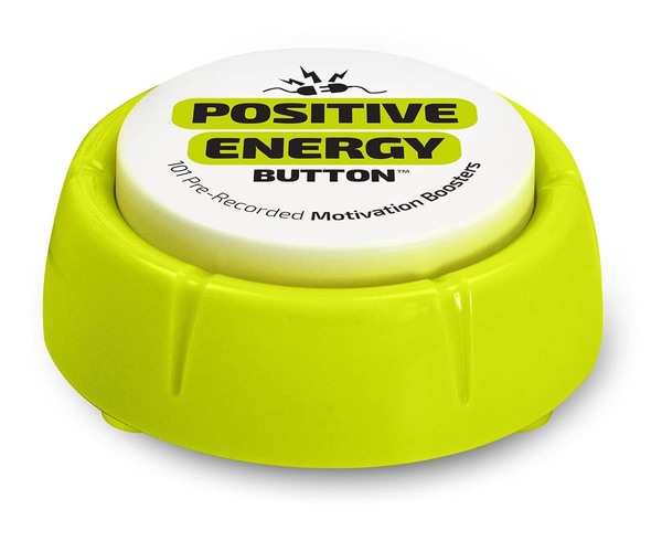 Positive Quote Button