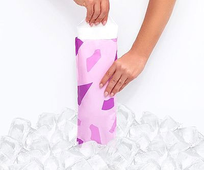 Postpartum Ice Therapy Packs