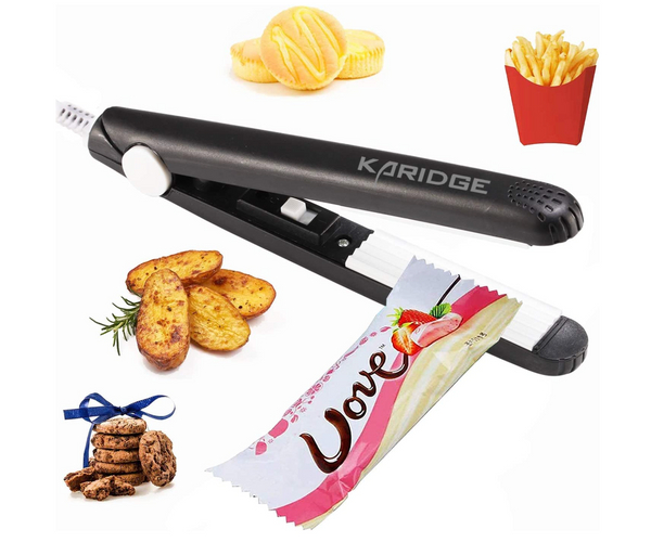 Potato Chip Bag Sealer