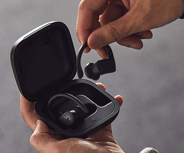 Powerbeats Pro Wireless Earphones