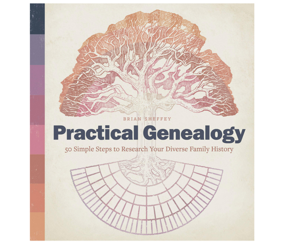 Practical Genealogy: 50 Simple Steps to Research Your Diverse Family History