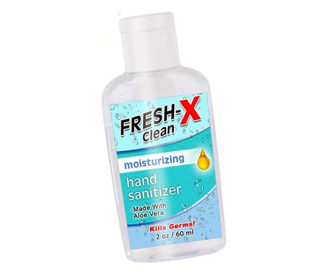 Prank Stinky Ass Scented Hand Sanitizer