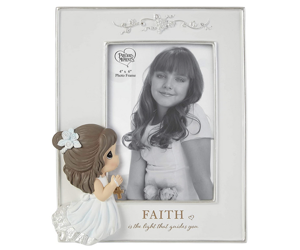 Precious Moment Picture Frame