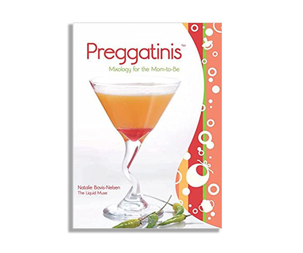 Preggatinis: Mixology for the Mom to Be