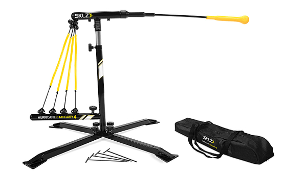 Premium Batting Trainer