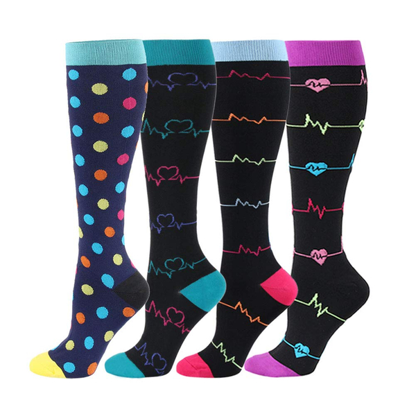 Premium Compression Socks