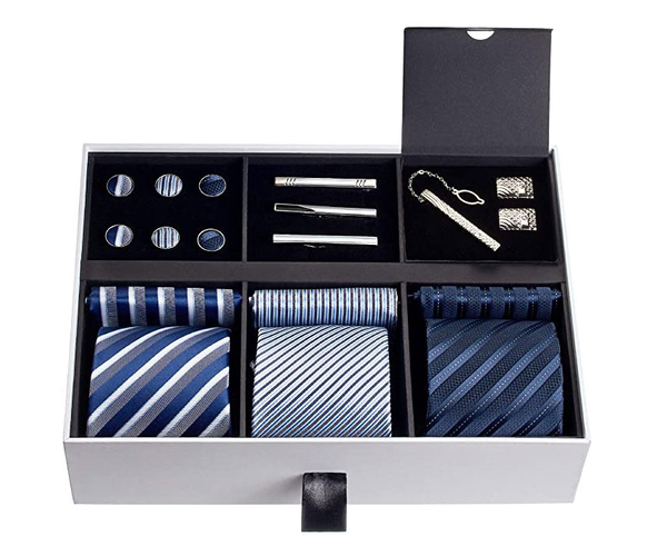 Premium Necktie Sets