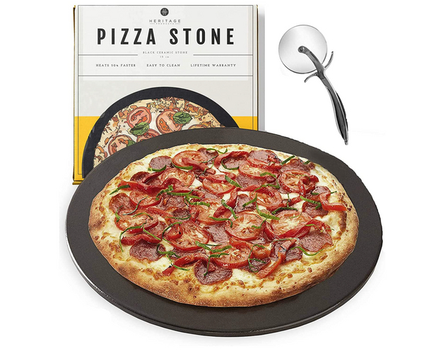 Premium Pizza Stone