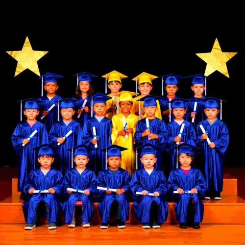25 Stupendous Preschool Graduation Gifts Perfect For Any Kiddo On Their Big Day