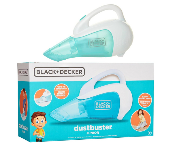 Pretend Play Dustbuster Vacuum