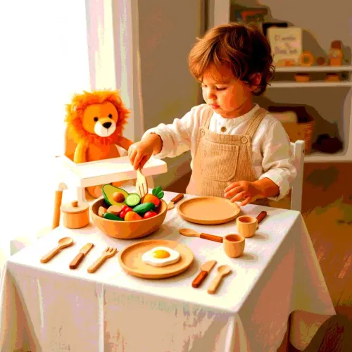 55 Terrific Pretend Play Toys That Will Grow Your Little One's Imagination