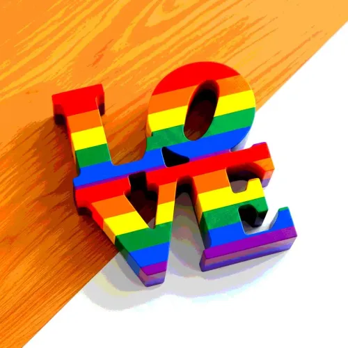 33 Fabulous Pride Gifts Perfect For Everyone In the LGBTQ+ Spectrum