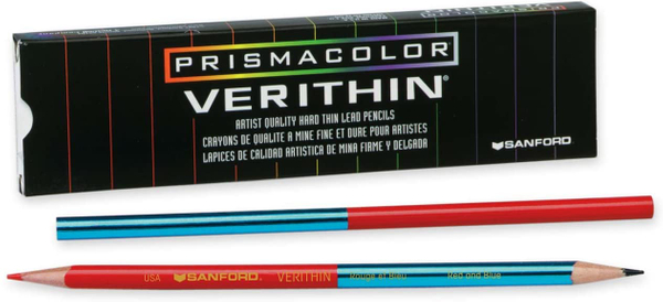 PrismaColor VeriThin Checking Pencil