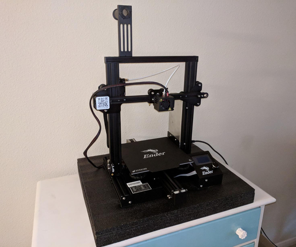 Pro 3D Printer