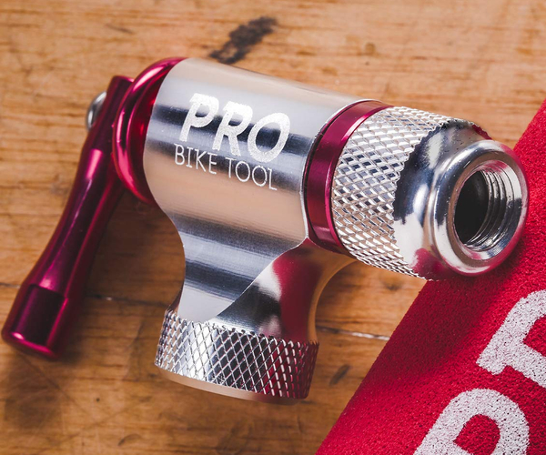 PRO BIKE TOOL CO2 Inflator