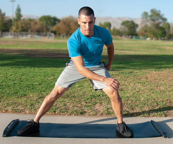 Pro Slider Off-Ice Practice Board