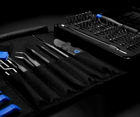 Professional Tech Toolkit