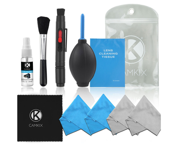Professional Camera Cleaning Kit