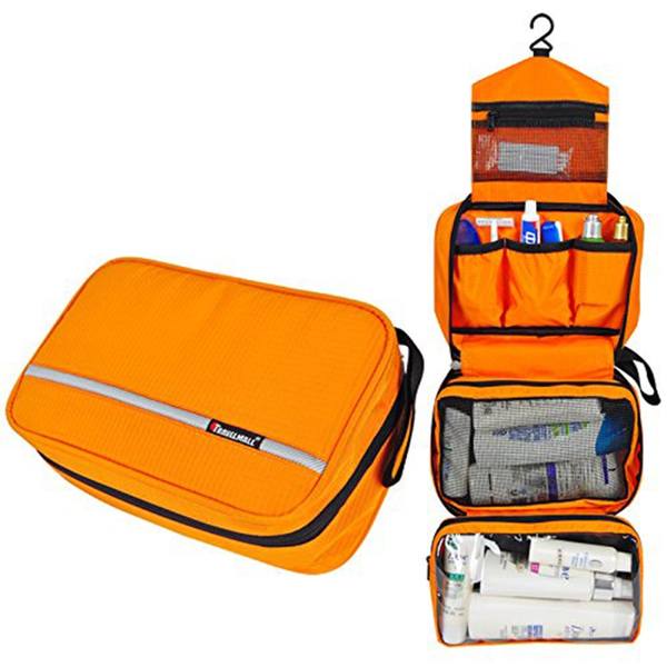 Professional Hanging Toiletry Bag