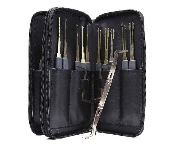 Professional Lockpick Set