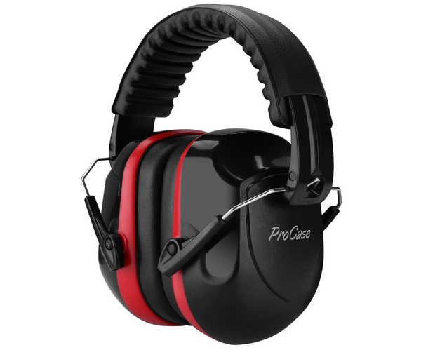 Professional Noise Reduction Headphones