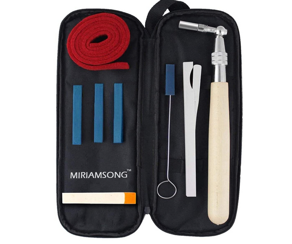 Professional Piano Tuning Kit
