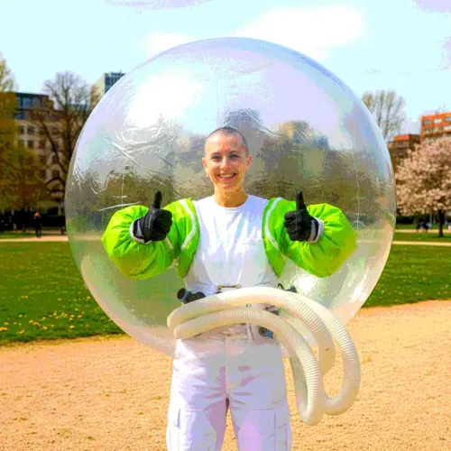 21 Things You Need For Coronavirus Protection