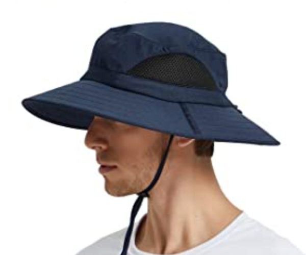 Protective Sun Hat