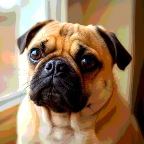 33 PAW-Some Pug Gifts For Anyone That Just Loves Pugs