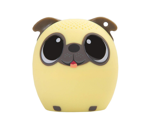 Pug Minin Bluetooth Speaker