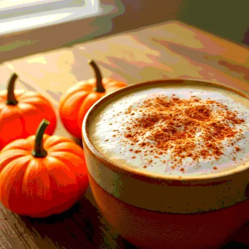 23 Irresistible Pumpkin Spice Gifts You Absolutely Need In Your Life Even When It's Not Autumn