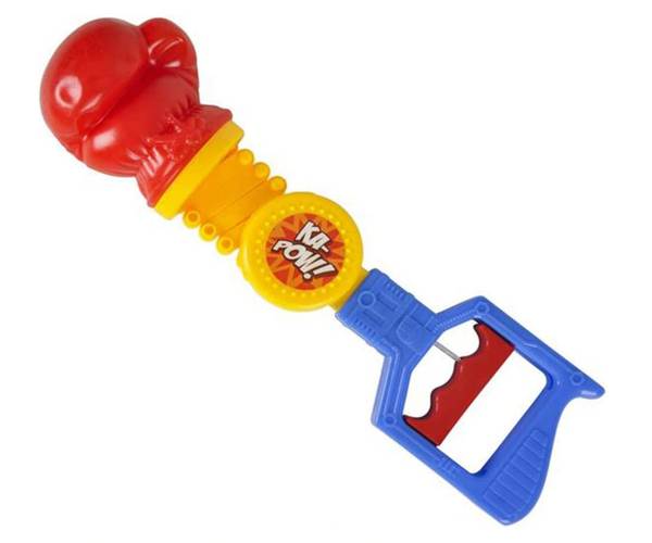Punching Arm