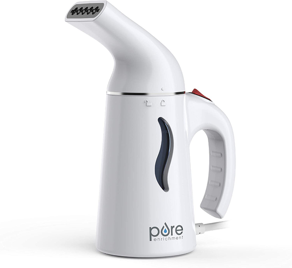 PureSteam Portable Clothes Steamer