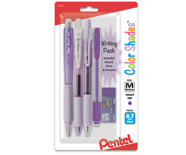 Purple Pen Pack