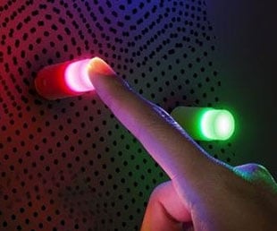Push Pin Lights