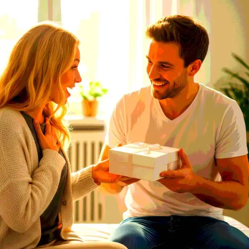 44 Well-Earned Push Presents That Any Expecting Mom Will Definitely Want