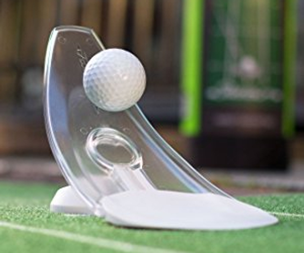 PuttOut Pressure Putt Trainer