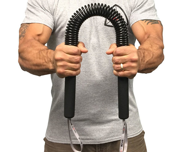 Core Prodigy Python Power Twister