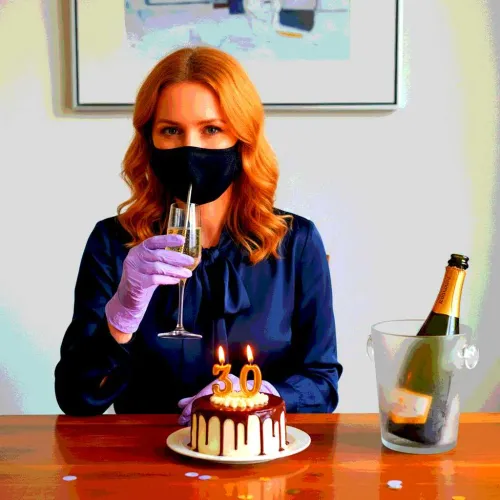 63 Quarantine Birthday Ideas To Get The Socially Distant Party Started