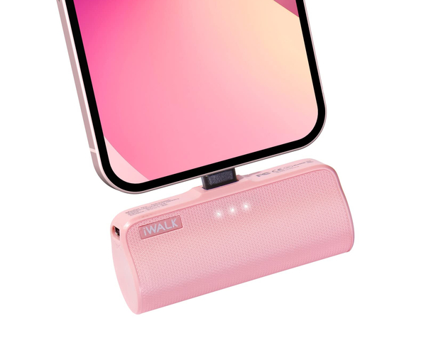 Quick Charge Phone Bank