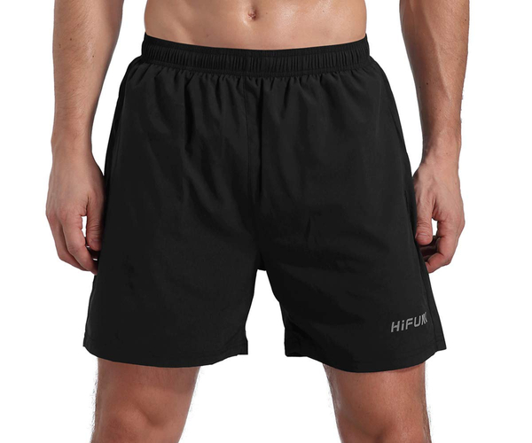 Quick Dry Workout Shorts