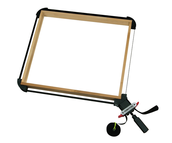 Quick Release Band Clamp