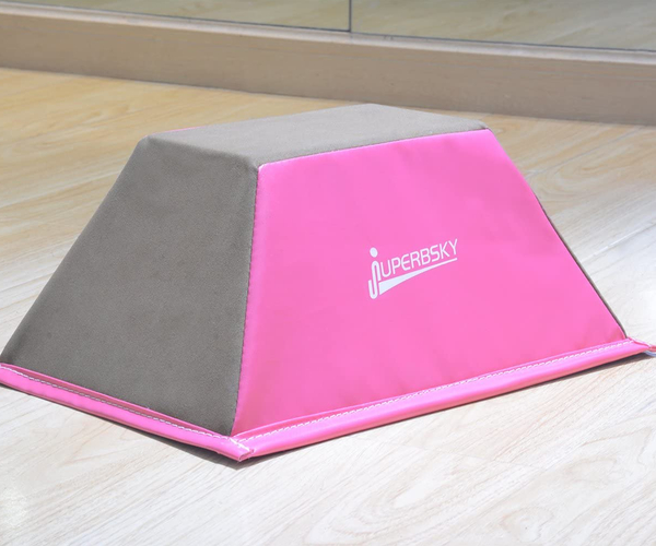 Raised Cheerleading Balance Trainer