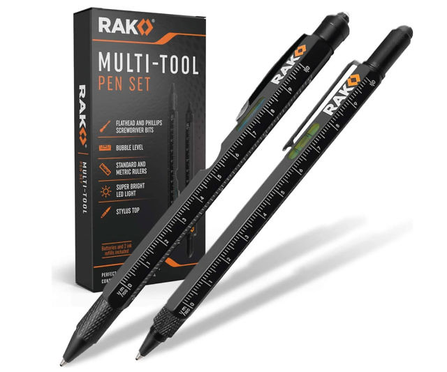 RAK Multi-Tool Pen